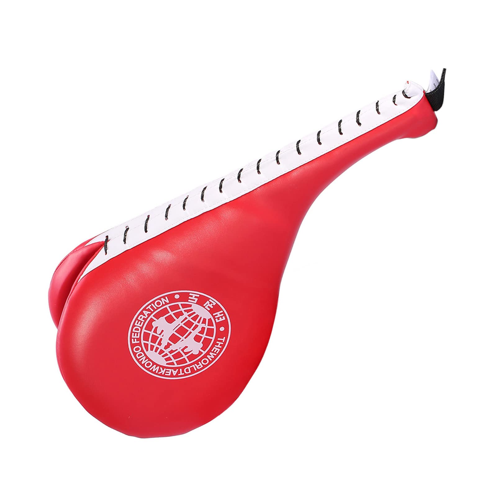 Gavigain Taekwondo Kick Pads,Resistant Kick Pad Target Tae Kwon Do Karate Kickboxing Training