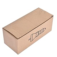 Vista 6 de Pistola de tuerca remachadora eléctrica para taladro inalámbrico - Kit adaptador de remachador - Herramienta de tuerca de inserción de adaptador