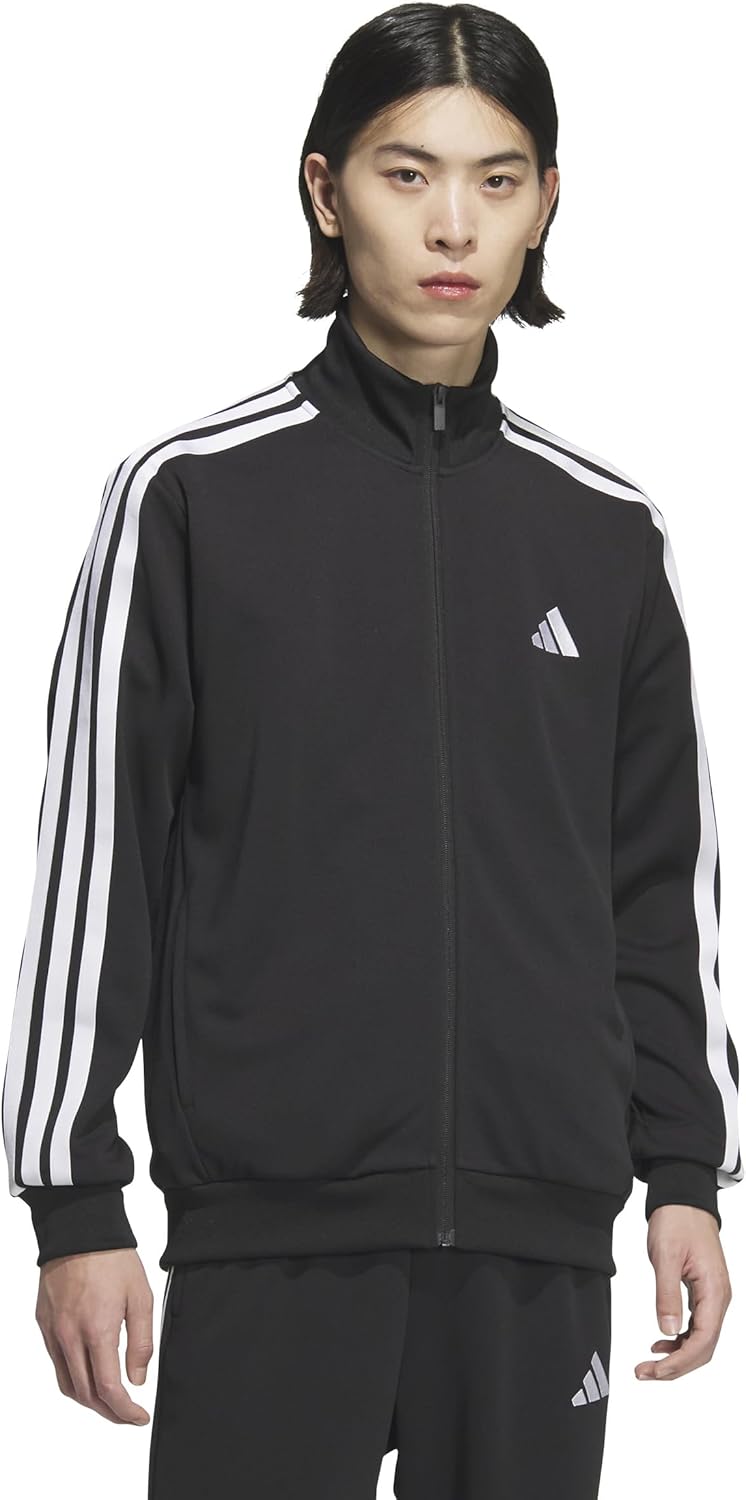 adidas 00s トラックジャケット　セットアップ　太ライン　裾絞り adidas 00s トラックジャケット セットアップ 太ライン 裾絞り