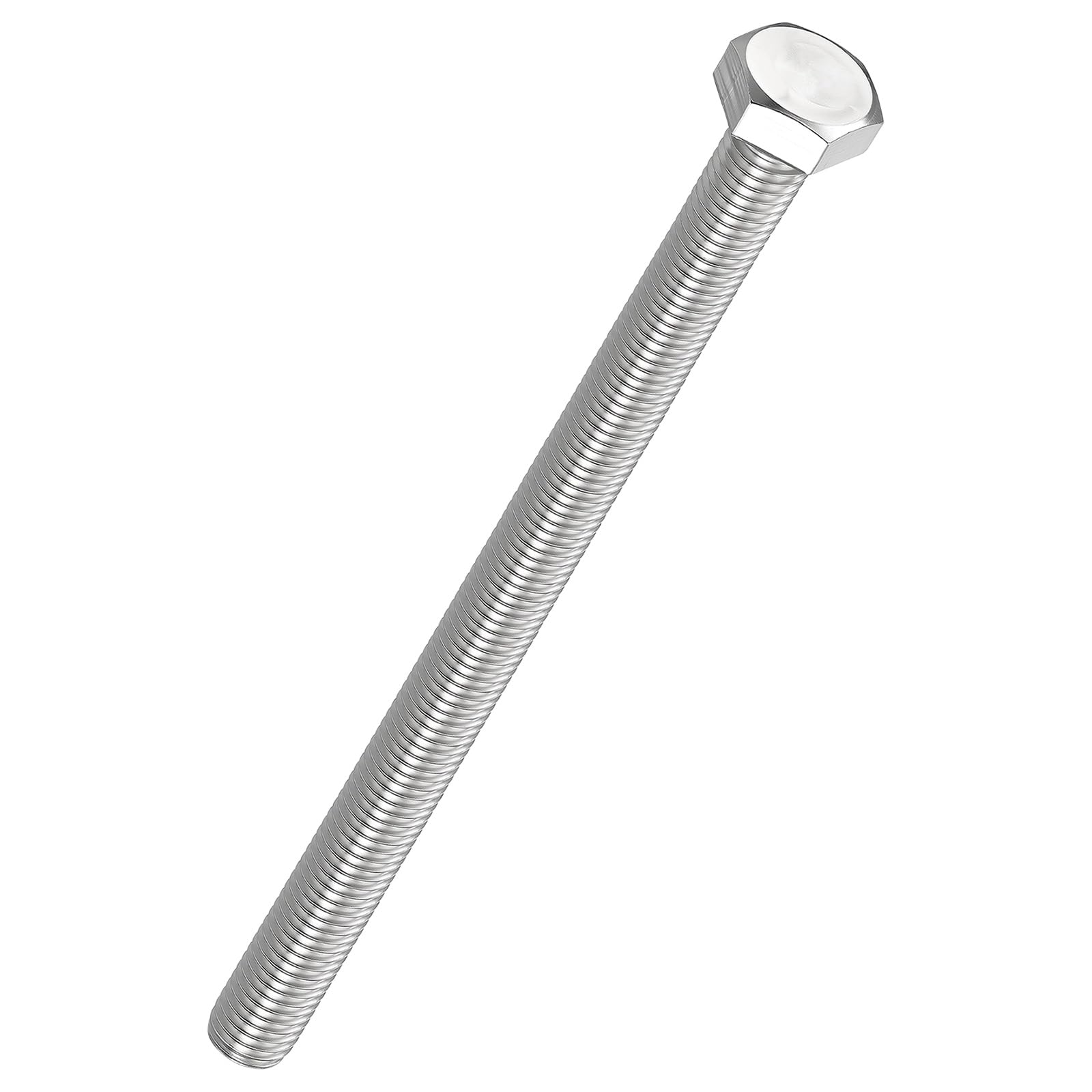Kozelo 2 Pcs Hex Head Screws Bolts