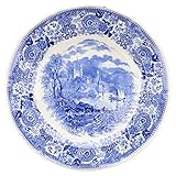 Villeroy & Boch Servierschale Burgenland blau