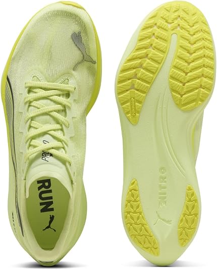 Amazon | プロピオ ニトロ ウィメンズ_31142903_230 | PUMA(プーマ