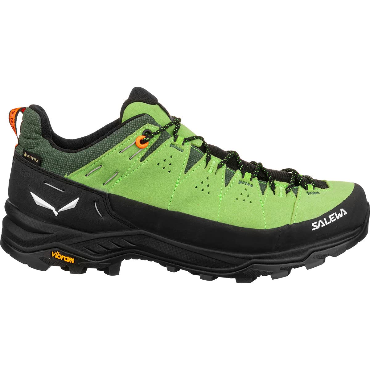 Salewa Alp Trainer 2 GTX - Waterproof Trekking & Hiking Shoes
