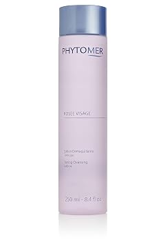 Phytomer Glowing Skin Bundle: Rosee Visage + Vegetal Exfoliant