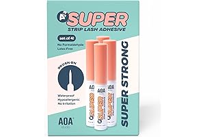 AOA 100 Pack Lash Glue Bulk Wholesale