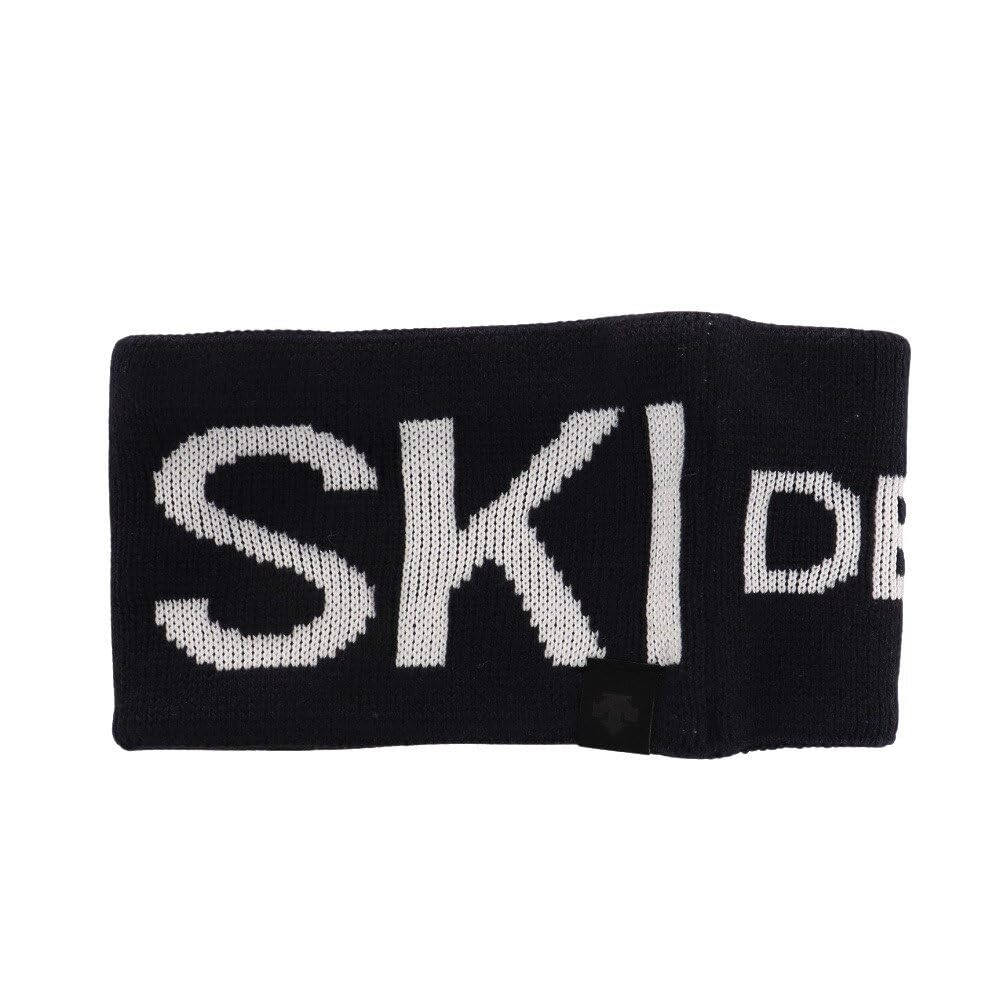 スキー　スノーボード　耳あてバンド　デサント　DESCENTE Amazon.co.jp: デサント（DESCENTE） ヘッドバンド DWBUGC07D 64