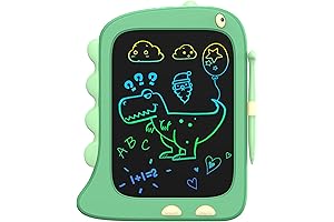 ORSEN 8.5 Inch Kids Pad: Unleash Creativity with a Touch