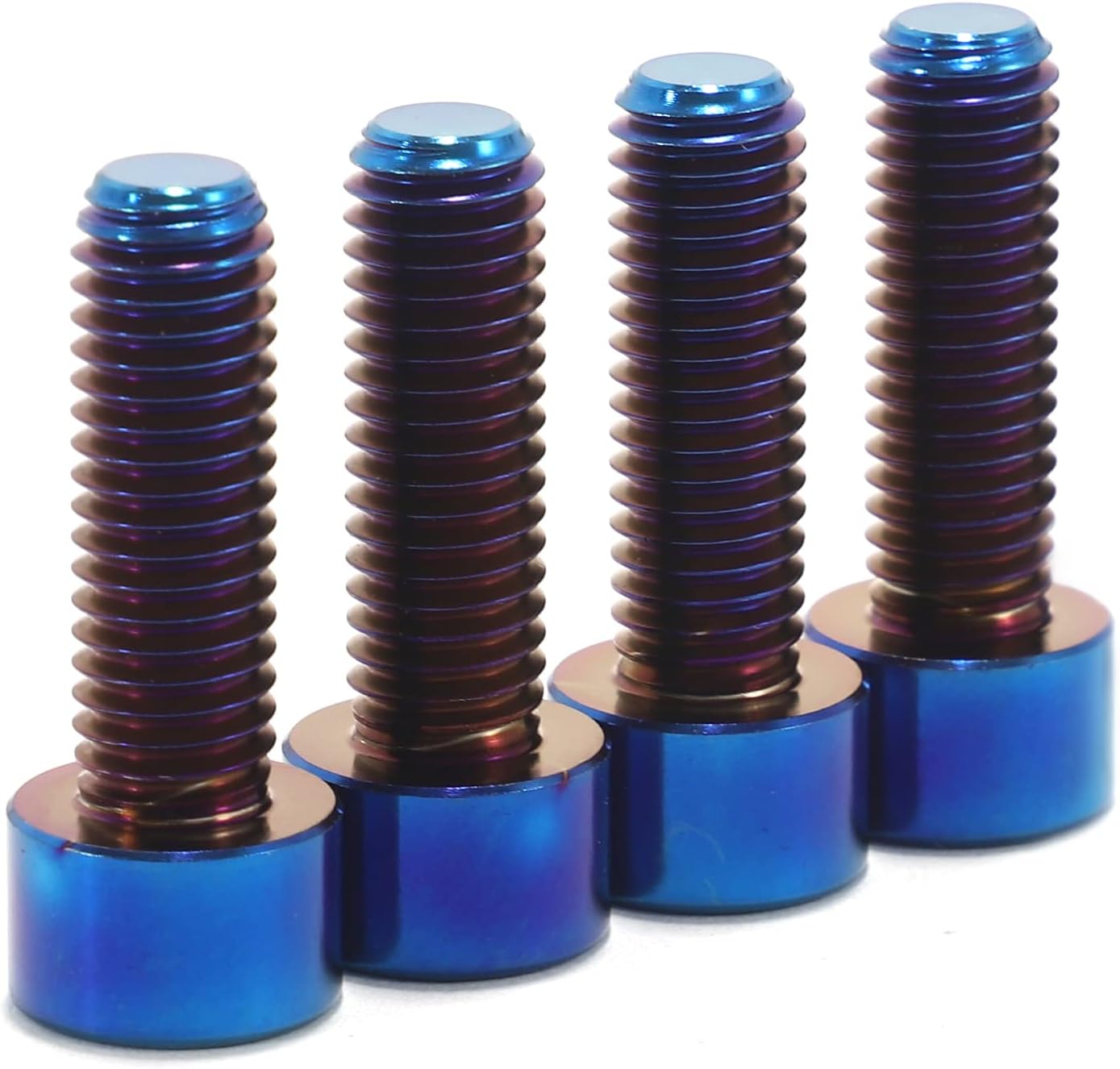 TOFR 6x Universal Chain Wheel Sprocket Screws Bolts for Sur-Ron Ultra Bee