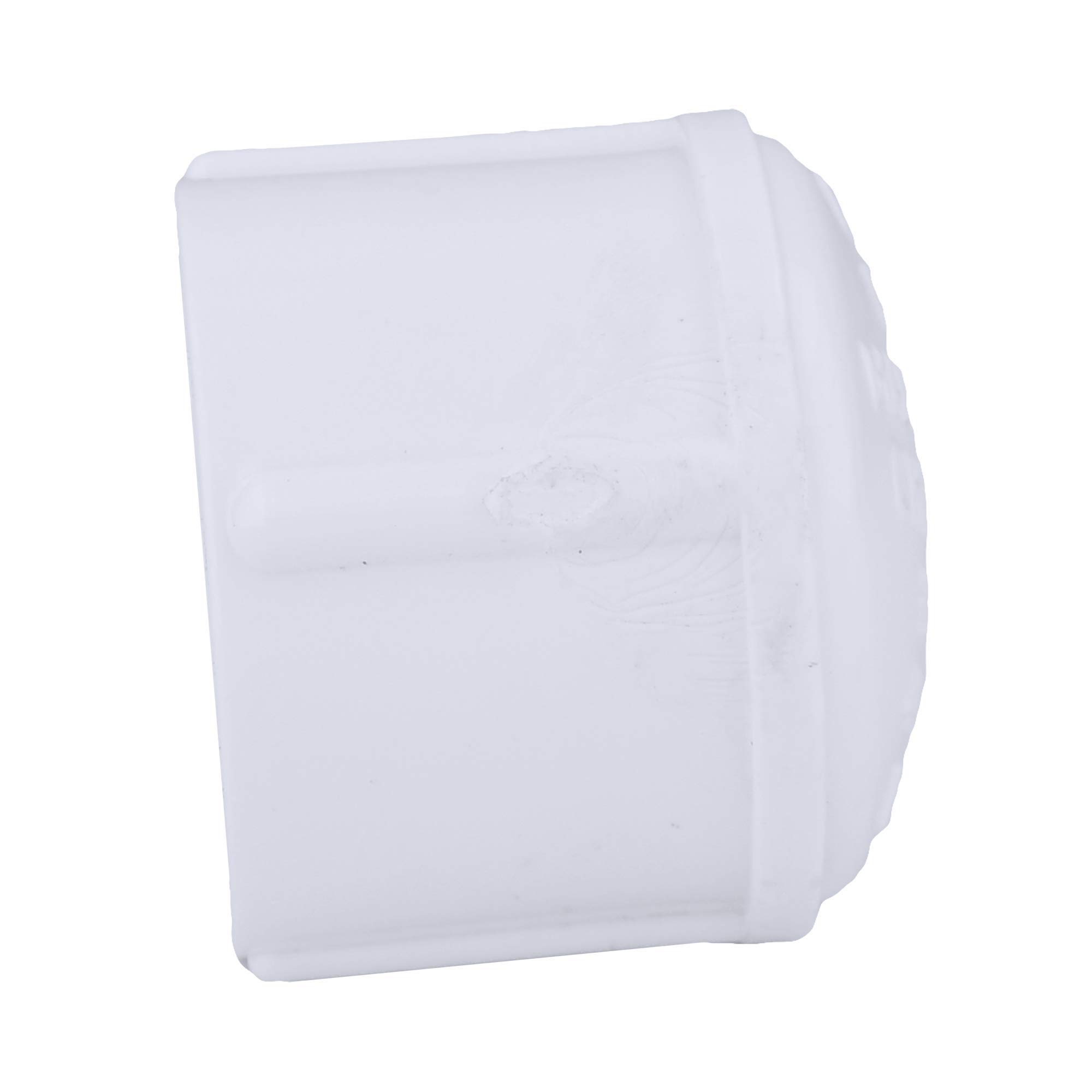 Sch. 40 PVC Cap 2 in. Slip - Pool Goods