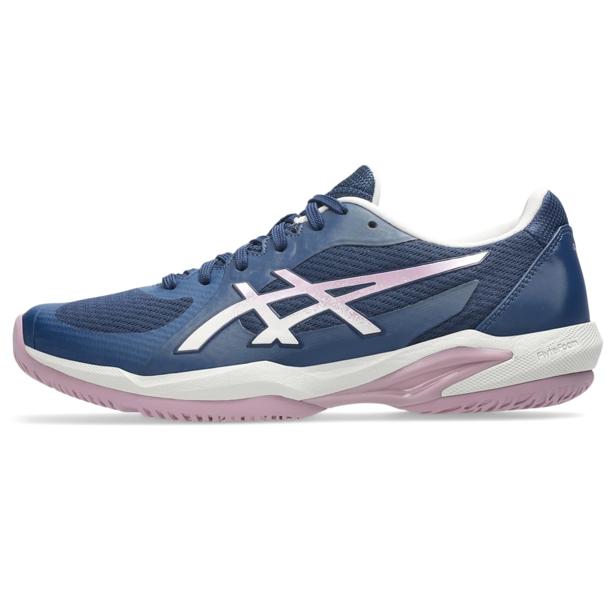 Women's Solution Swift FF 2 Tennis Shoes