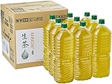 キリン 生茶 ラベルレ�