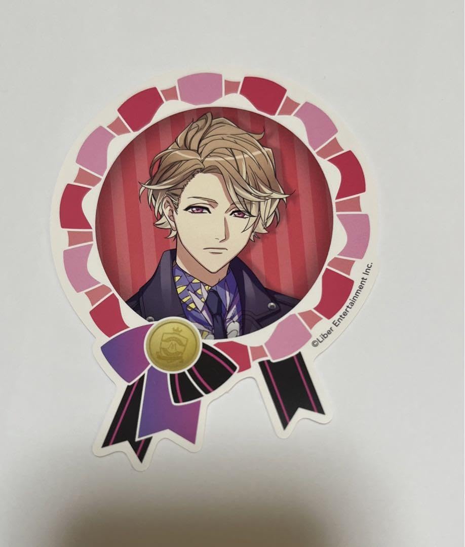 Amazon.co.jp: A3! 茅ヶ崎至 : Toys & Games