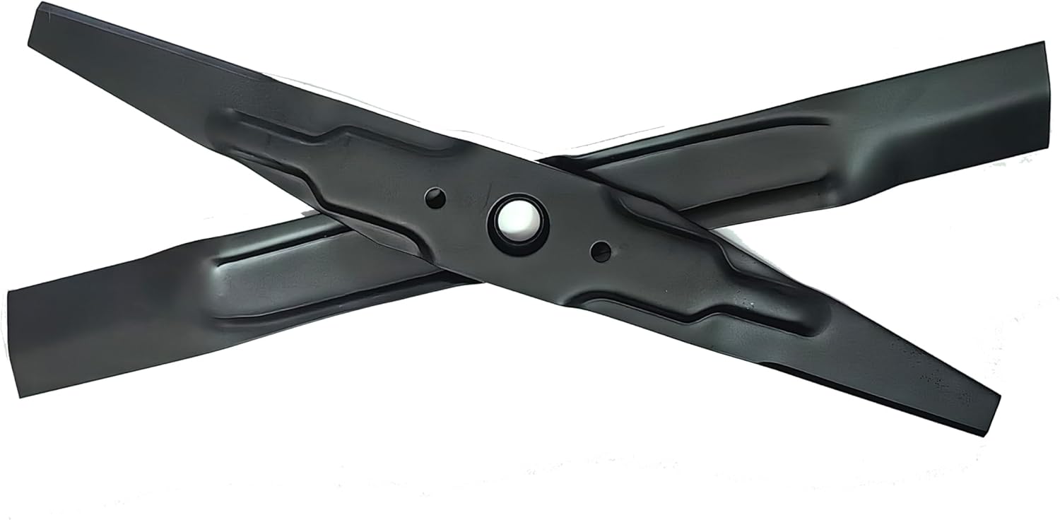 Replacement 72511-VE1-020 & 72531-VE2-020 21" Blade Kit Compatible with Hon da HRB215 HRB216 HRB217 HRM215 HRR216 HRS216 HRT216 Lawn Mower