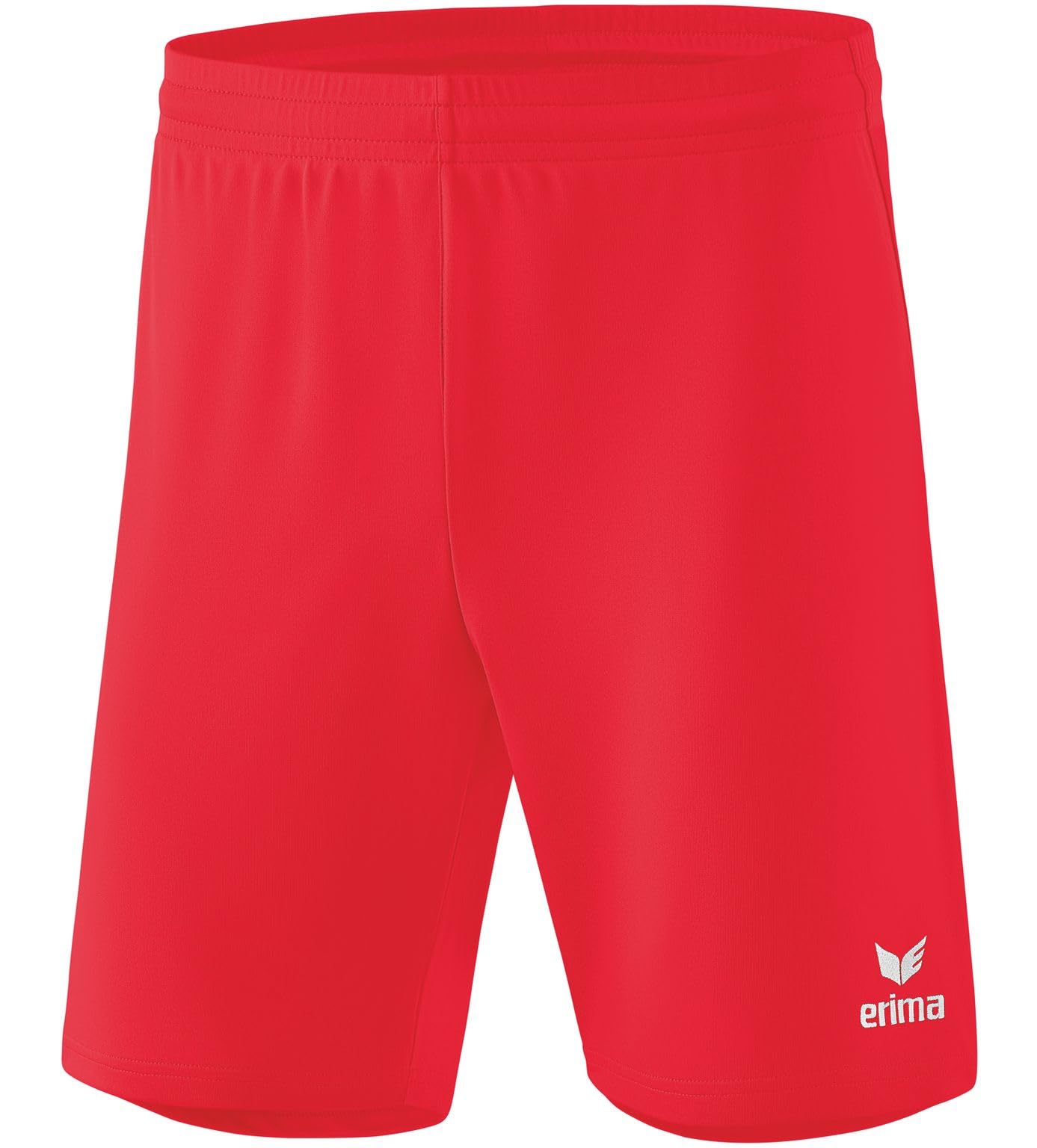 Erima Unisex Rio 2.0 Shorts (3152603) red, S