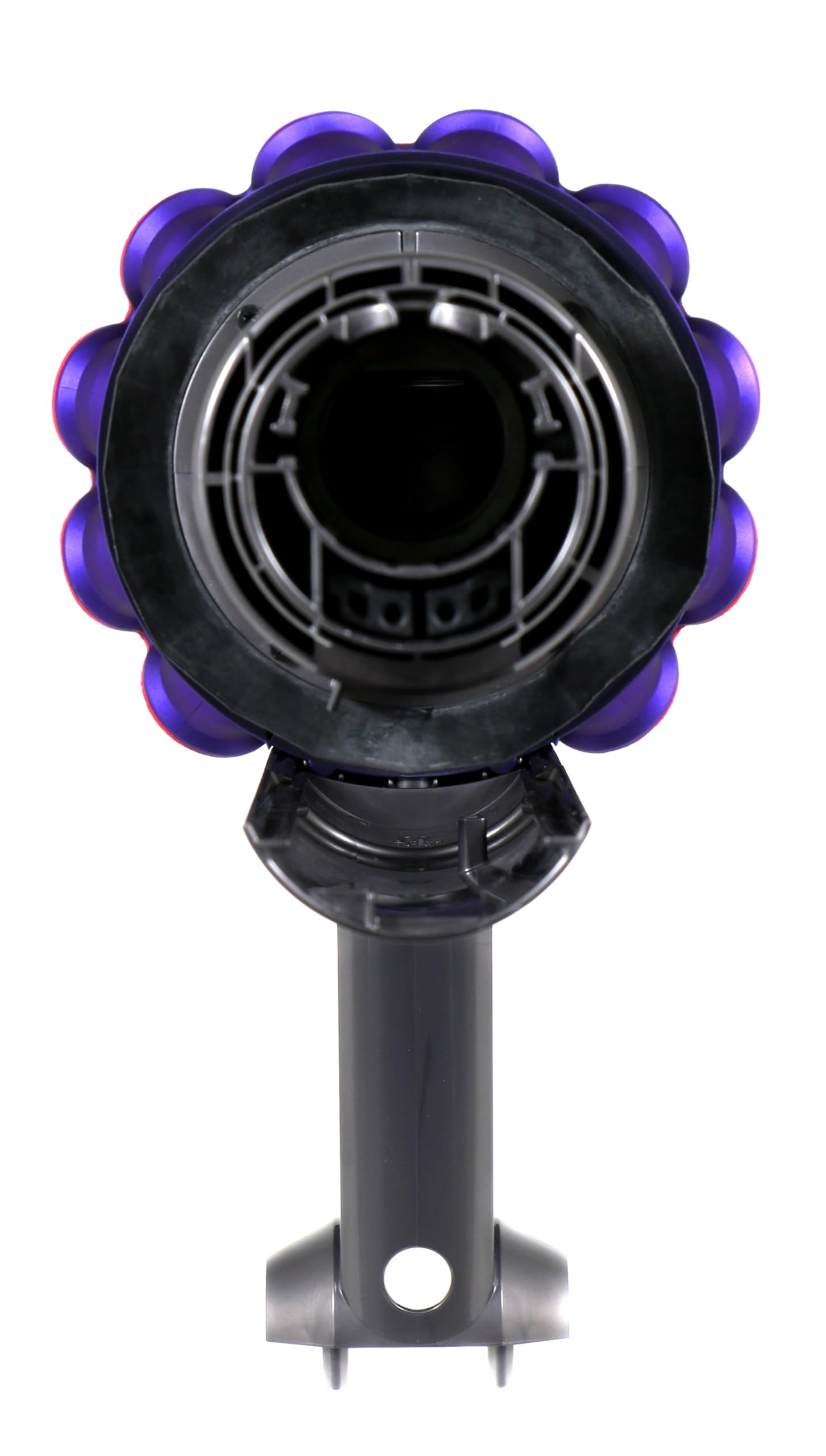 Corpo motore + gruppo filtri per recipiente grande aspirapolvere originale DYSON V10 SV12 codice 969596-06