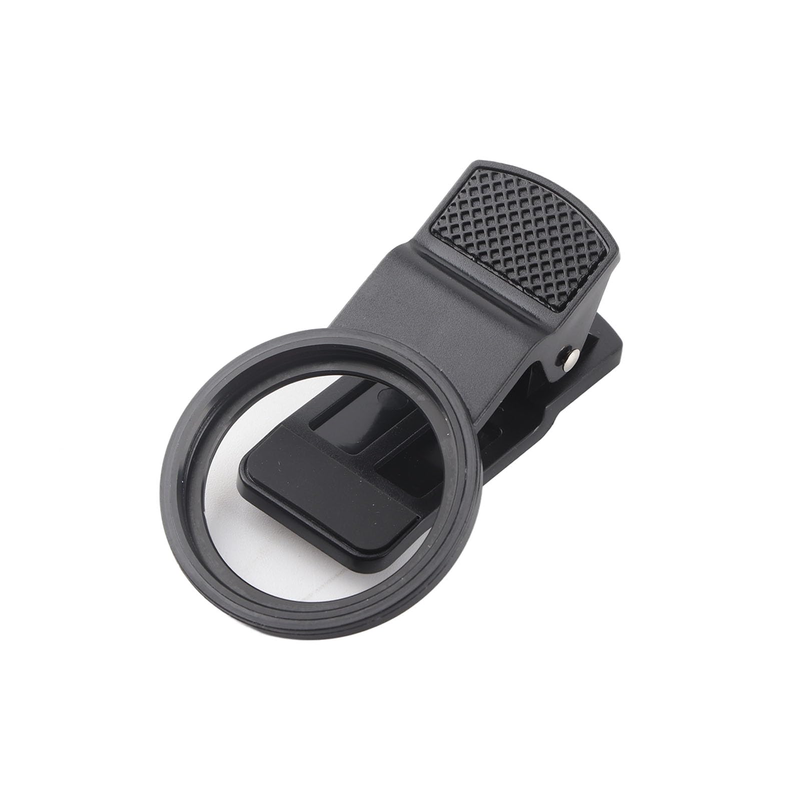 Lente de Fotografía Cilíndrica de Coral para Pecera de Agua de Mar con Filtro Macro Acuario Lente Ideal para Fotografía Subacuática Este Experto Lente con Filtro Amarillo Esta