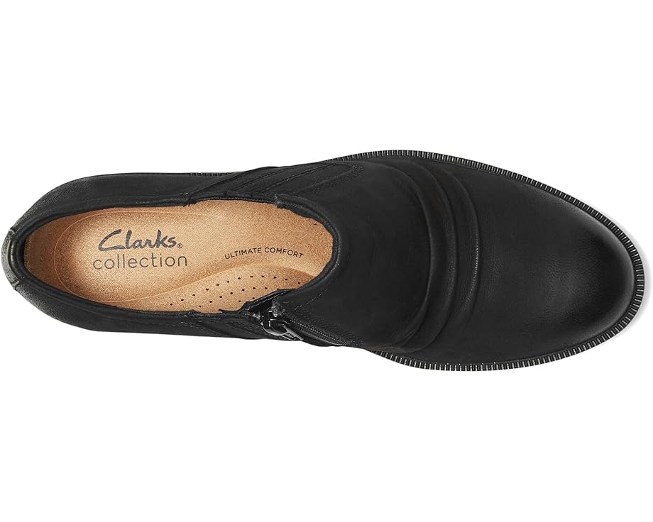 Clarks Adalynn Ezra - Top View
