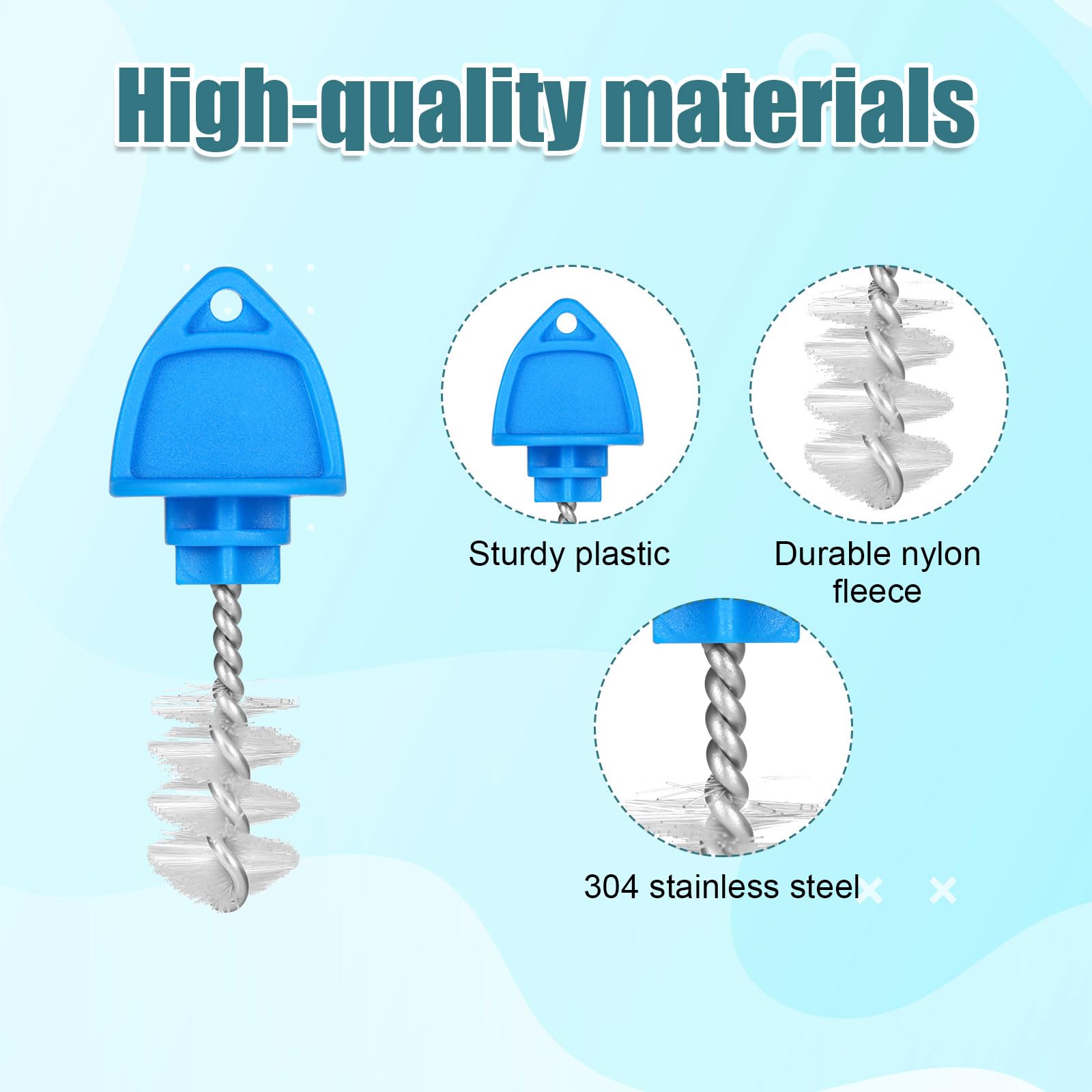 Robinet De Bière à Pression Robinet De Brosse Prop... - Grandado