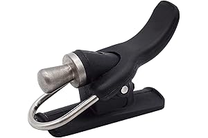 Cannon Surf Fishing Trigger Aid Sea Fishing Casting Trigger