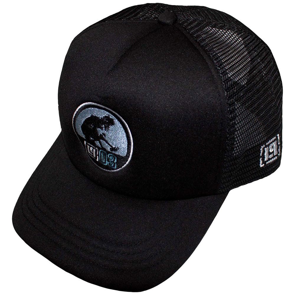Linkin Park Cappello unisex adulto LP03 Trucker Cap