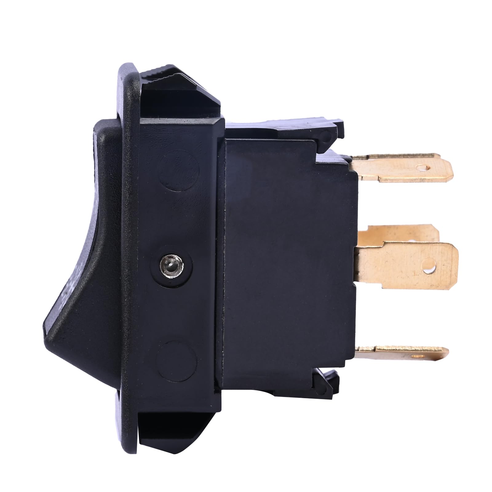 Nintendo Switch - 【ピーターパーカー】 PETERBILT Day/Night Lights Rocker Switch 16-07418-2G3GPR1D32