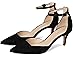 Pelle Moda Kendal - Pair View
