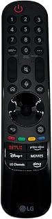 LG Control Remoto Magic Mr24ga 2024 Akb76045005 Original