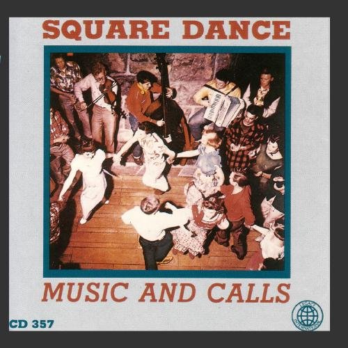 Square Dance Music & Calls Various Amazon.es CDs y vinilos}