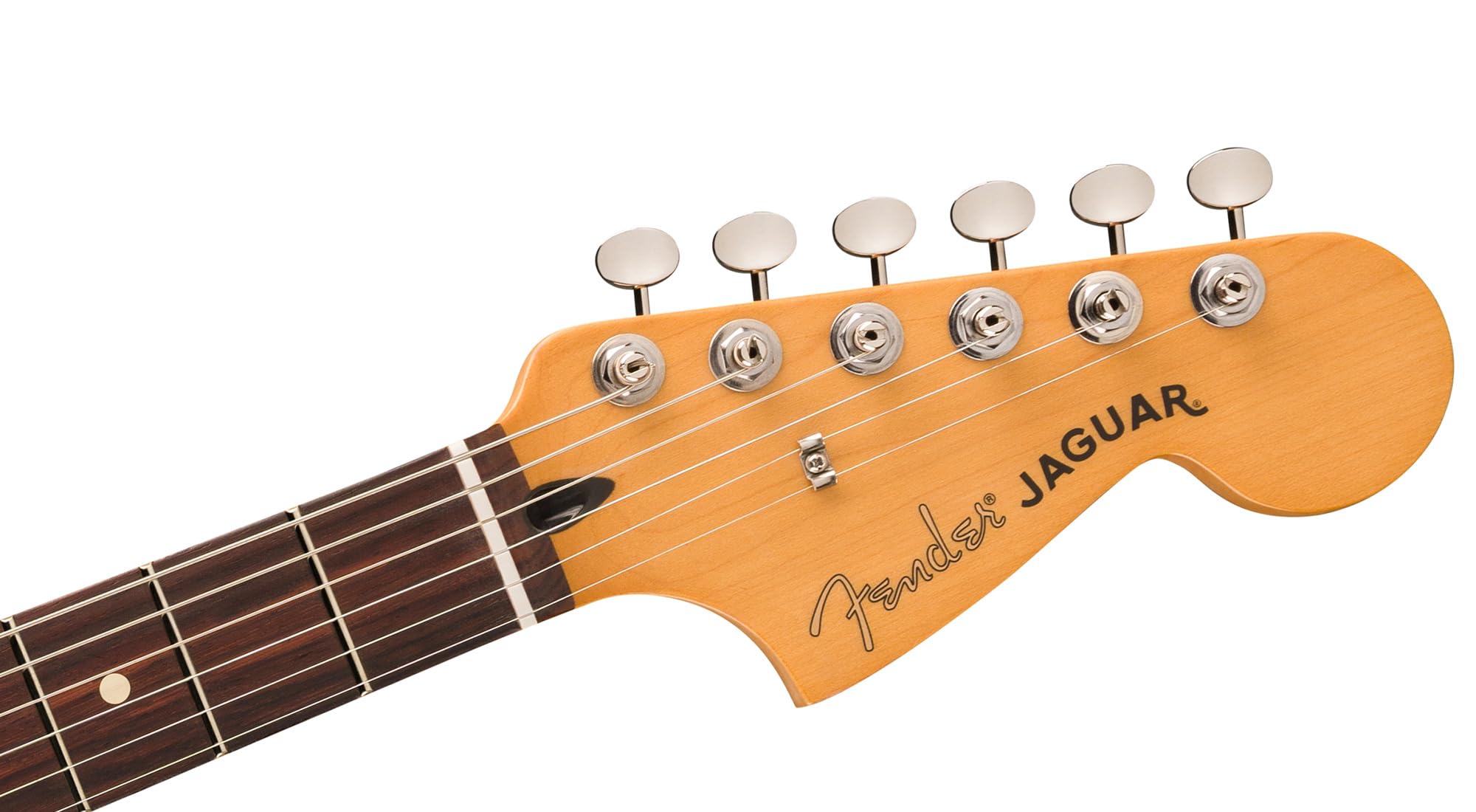 Amazon.co.jp: Fender Player II Jaguar - アクアトーンブルーバンドル