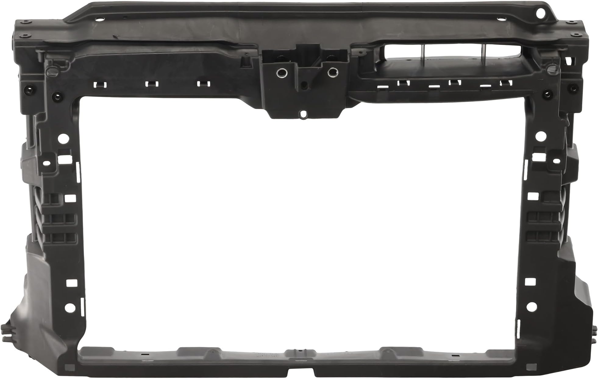 Garage-Pro Radiator Support Assembly Compatible with Volkswagen Jetta 2011-2018 4-Door Sedan VW1225135