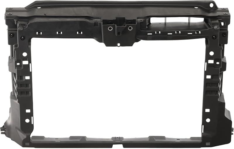 Suporte do radiador Garage-Pro para Volkswagen Jetta 2011–2018 – 4 portas