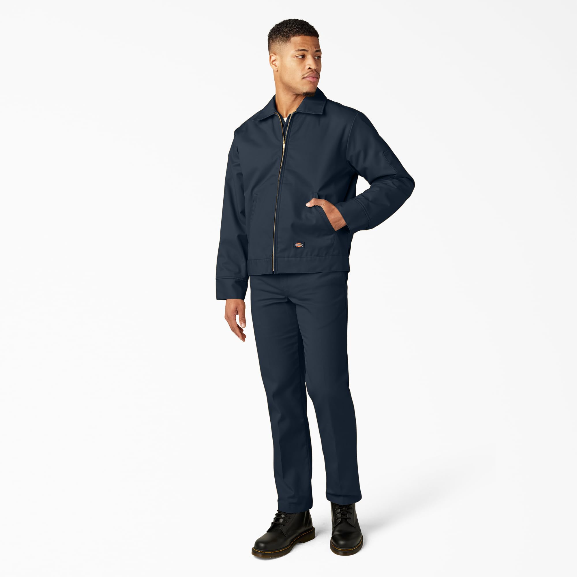 Dickies Eisenhower męska kurtka izolacyjna