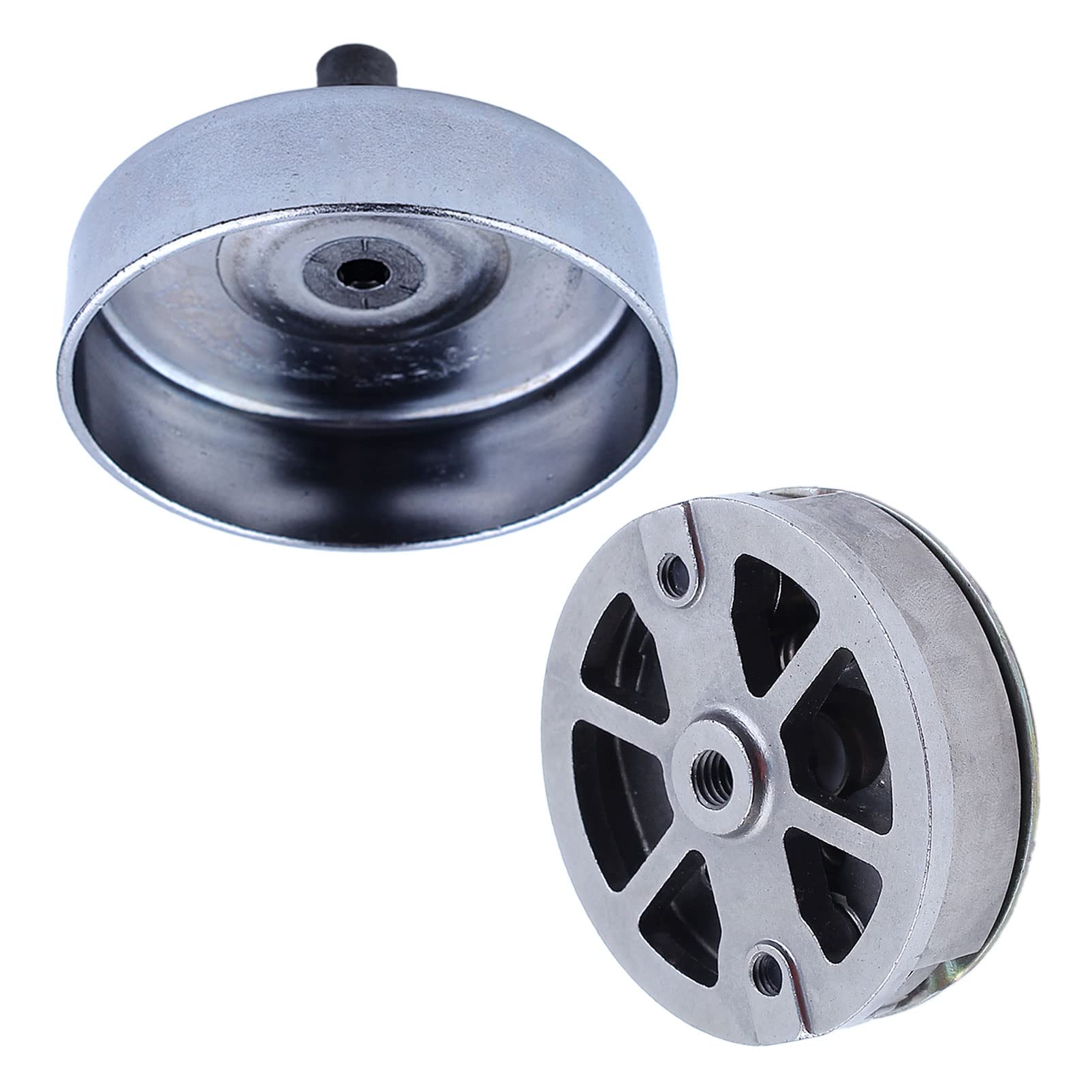 Lama Adattatore Attacco Rider Piastra Spinta Rondella Per Stihl FS120 FS200 FS250 Parti Di Ricambio Per 4126 642 7600 - Foto 2