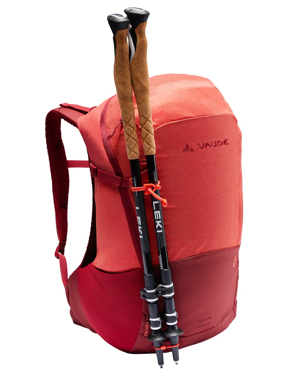 VAUDE Damskie plecaki Tacora 22 (1 opakowanie)