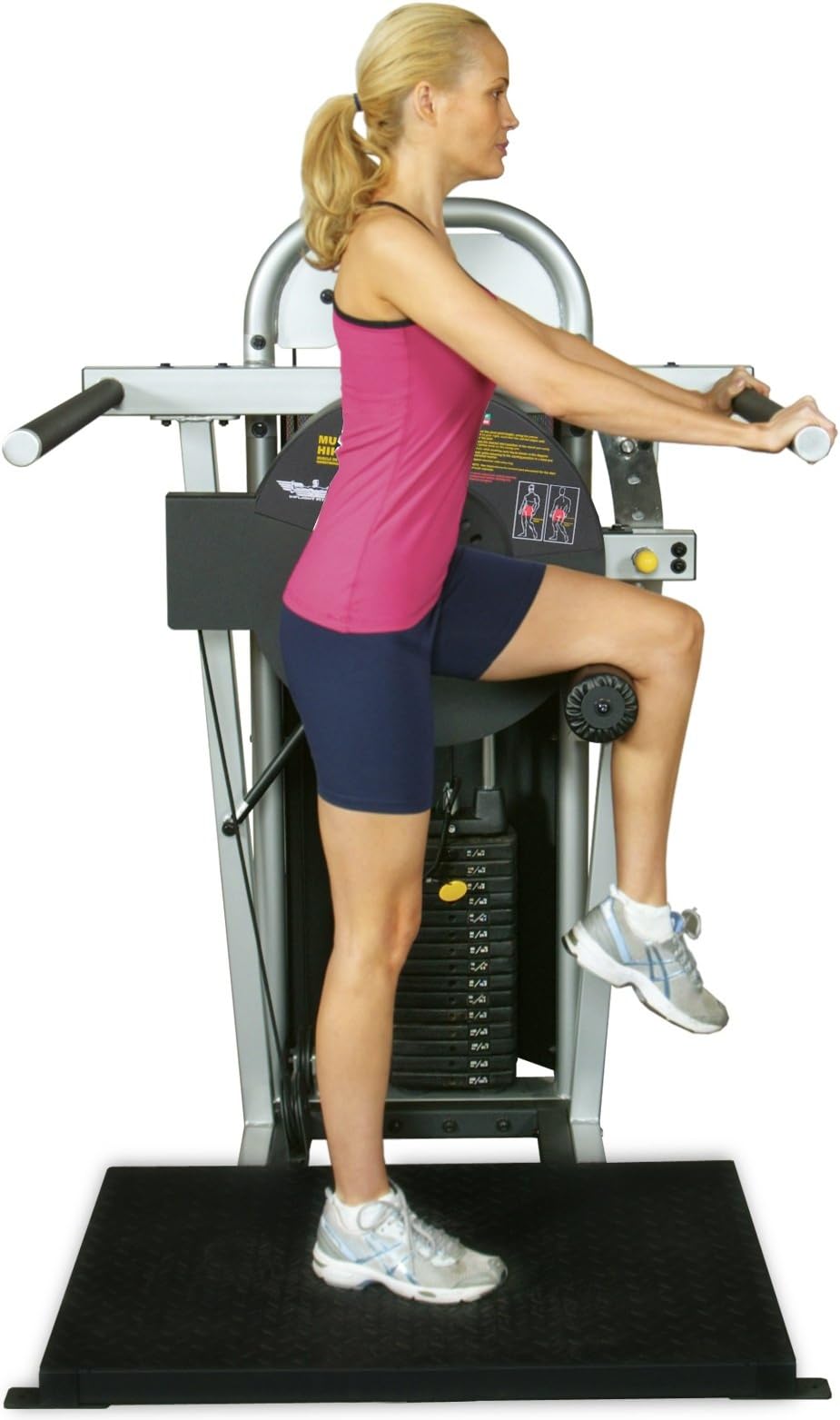 Inflight Multi Hip Machine (CT-MHP)