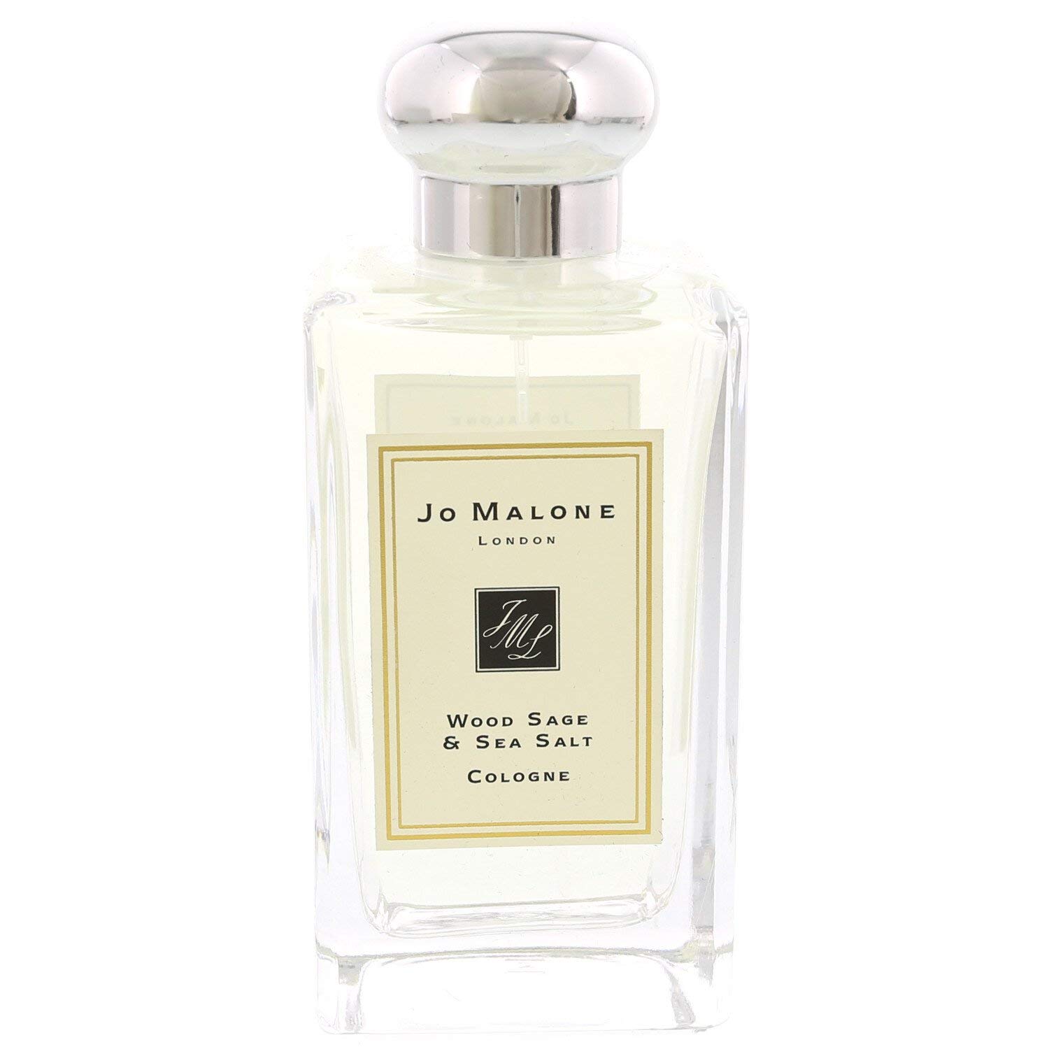 Jo Malone Wood Sage Sea Salt Cologne Spray Martinique Ubuy