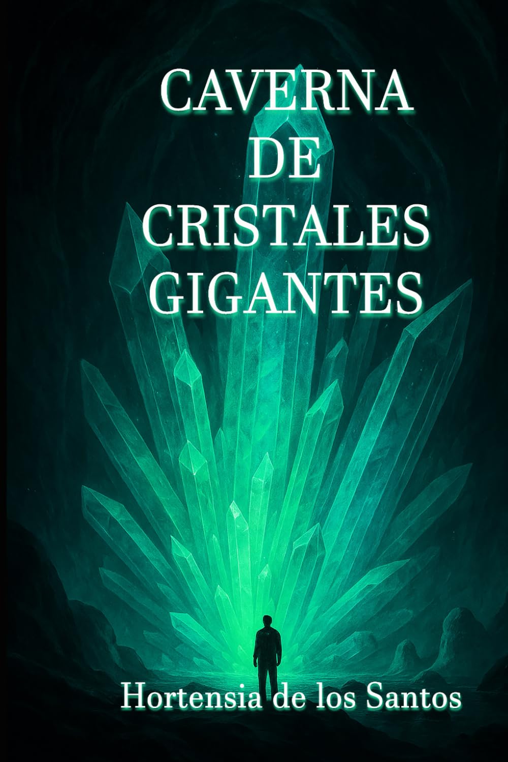 Caverna de Cristales Gigantes: Edición 15.º Aniversario