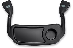 Wayfinder, Snack Tray, Accessory for Wayfinder Jogging Stroller
