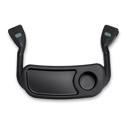 BOB Gear Wayfinder, bandeja para aperitivos, solo compatible con el cochecito Wayfinder