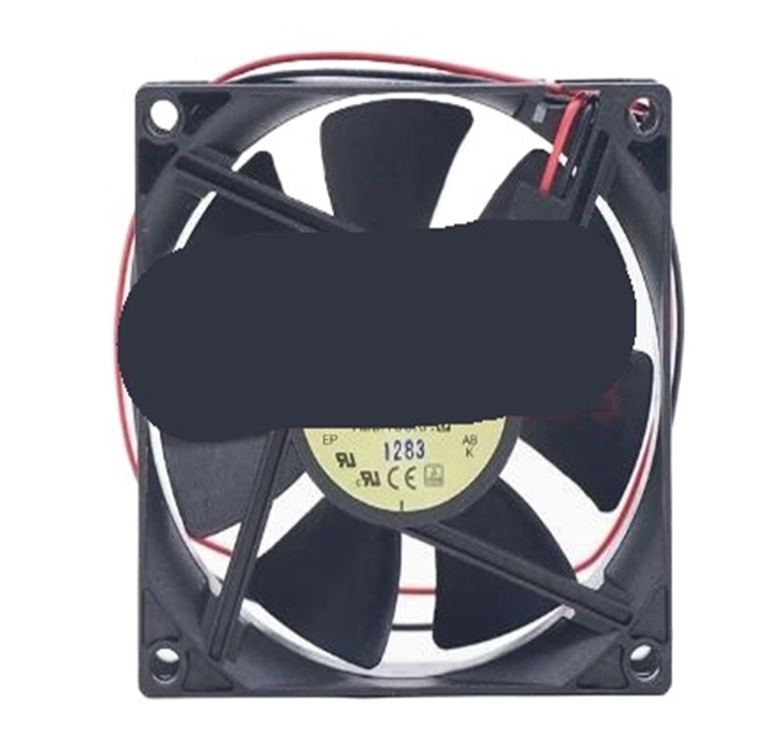 Ventilateur de Serveur AD08024UB257104 DC 24V 0.16A pour Boîtier Informatique