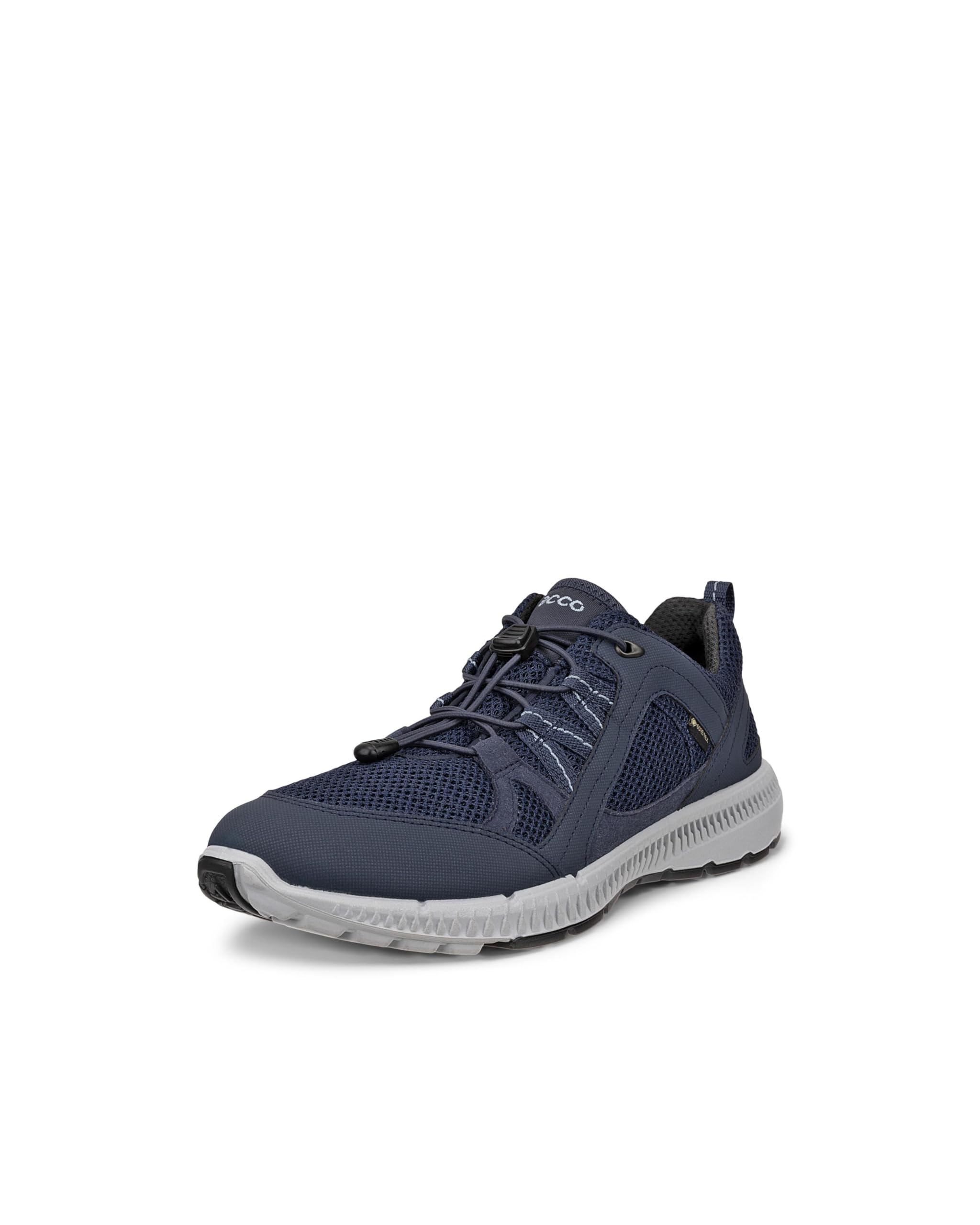 ECCO Terracruise Womens Runners Marine 8.5 UK