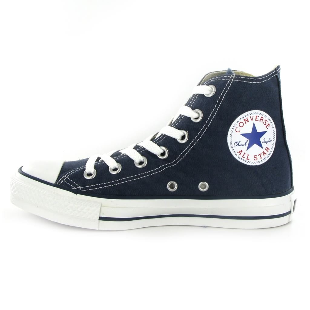 Converse Chuck Taylor All Star HI (1J793)