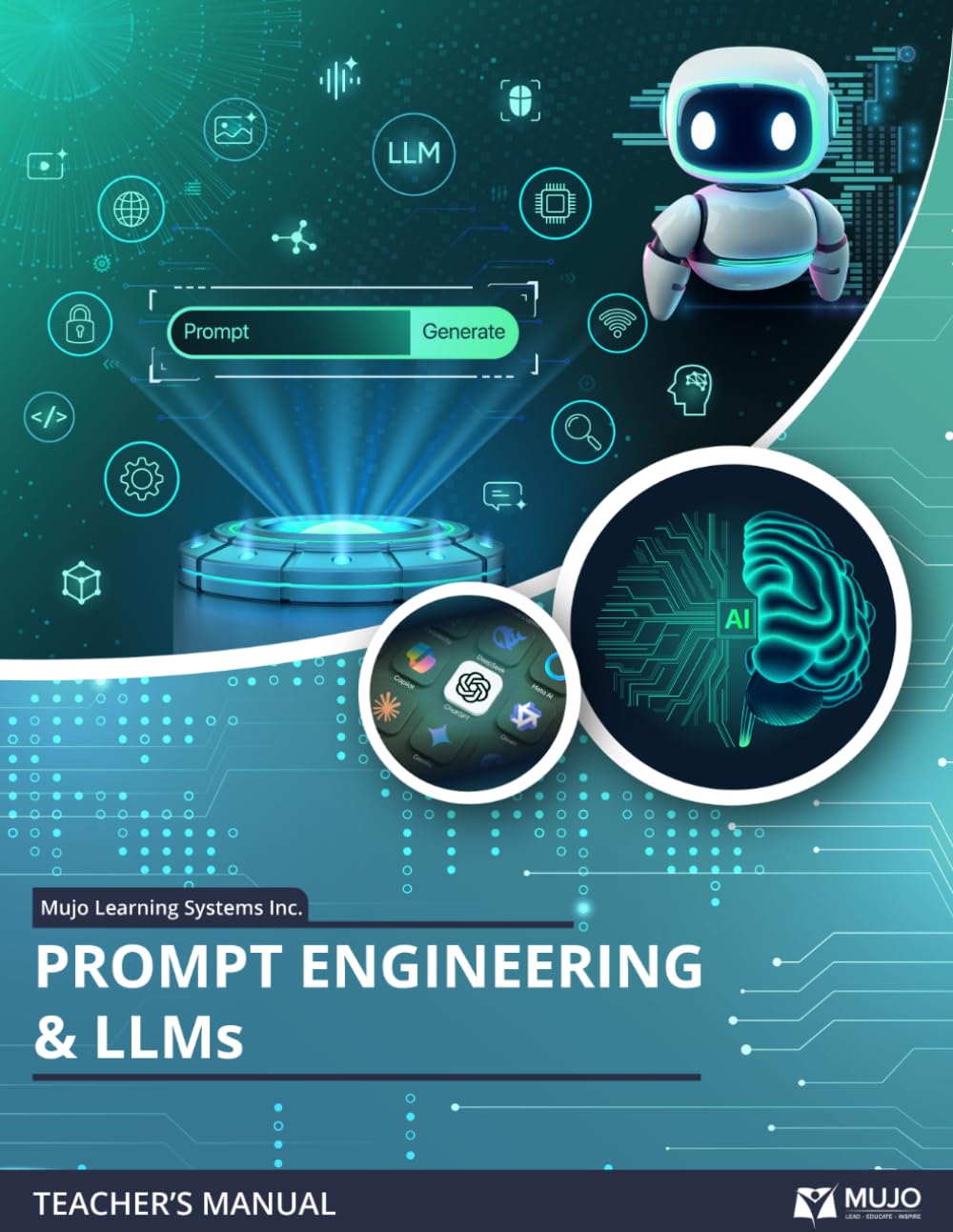 Prompt Engineering and LLMs
