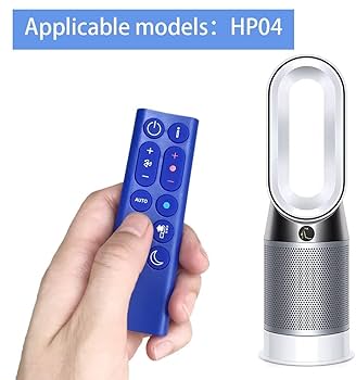 リモコン付属 2020年製 dyson Pure Hot+Cool HP04 Amazon.co.jp: 交換用リモコン HP04 HP05 Dyson Pure Hot + Cool