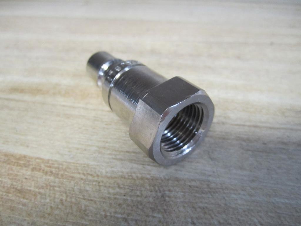 Staubli RMI094202 Plug RMI094202 (Pack of 8)