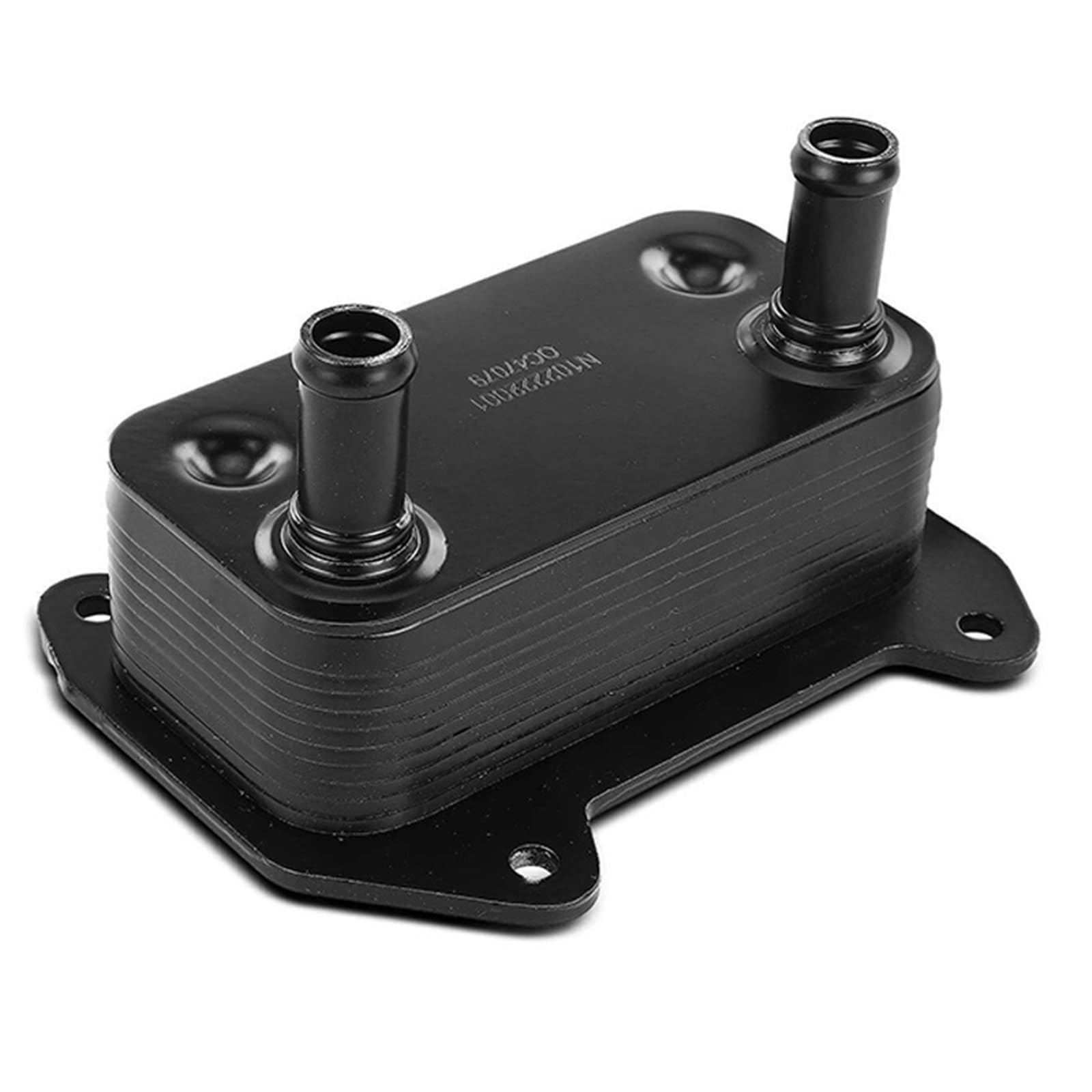 Chłodnica oleju silnikowego Chłodnica Oleju Do Skutera Wodnego Sea-doo 4tec 2007+ Wszystkie Modele Sea Doo Pasujące Do Gti 130 155 Wake 10/21 Gts 130 Wymiennik Ciepła 420888852(Black)