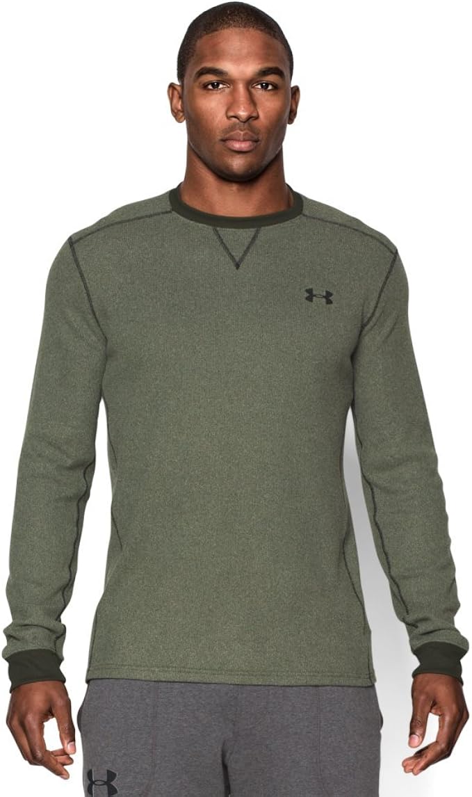 under armor thermal long sleeve