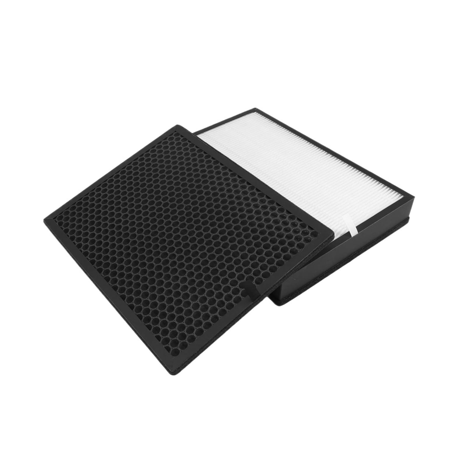 Mwmyquext One Color Compatible For Philips Fy2420/40 Fy2422/40 Air Purifier Filter