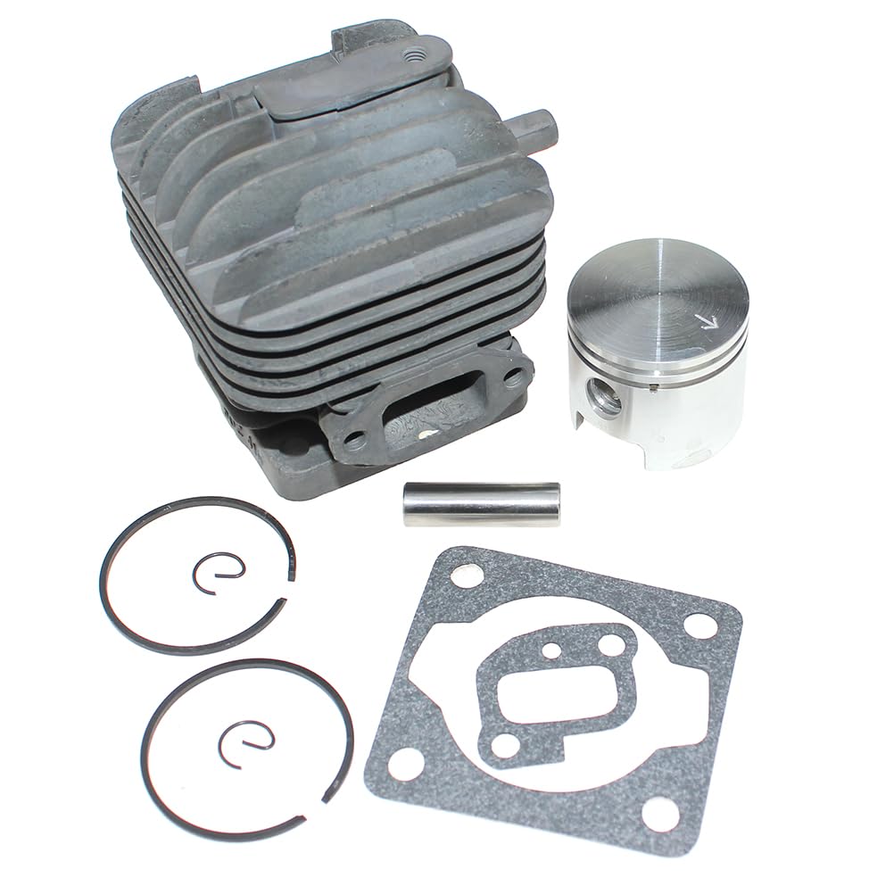 Kit Cylindre-Piston pour Kawasaki TH034D KBH34A KBL34A HA034