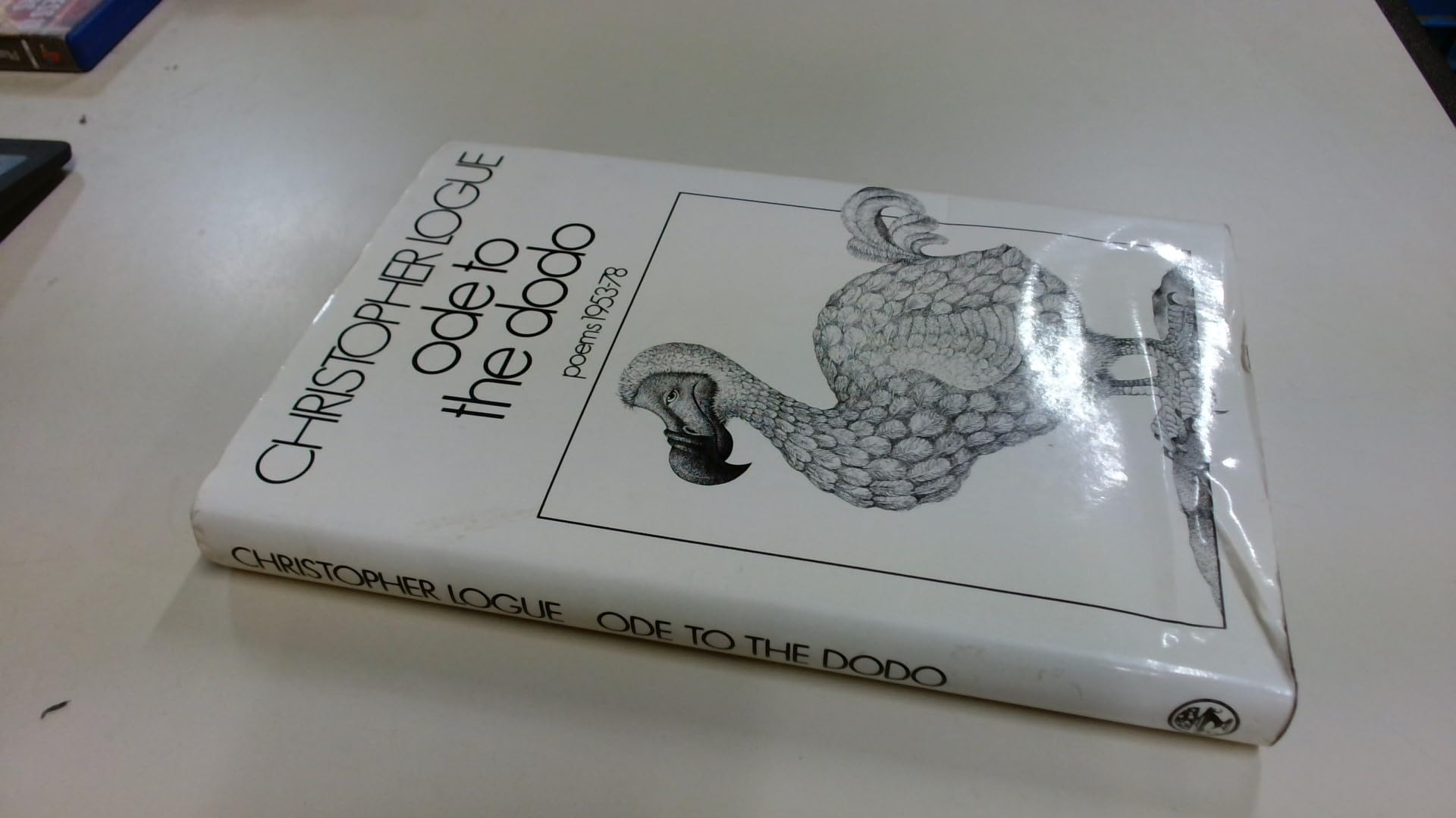 Buy Ode to the Dodo — BookShops.in